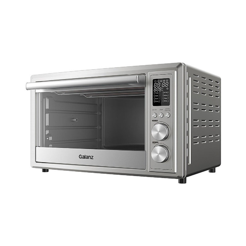 Galanz Toaster Oven & Reviews Wayfair